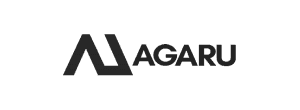 Logo of Agaru