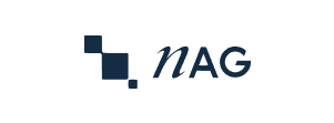 Logo of Nag