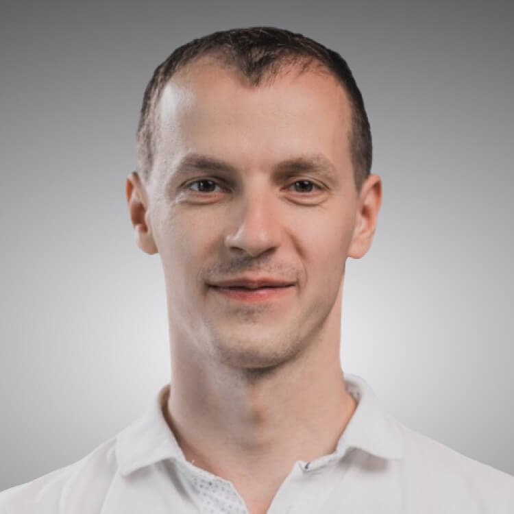 Photo of Juraj Cvik