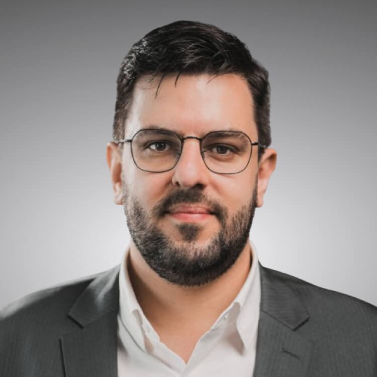 Photo of Leonardo Peres