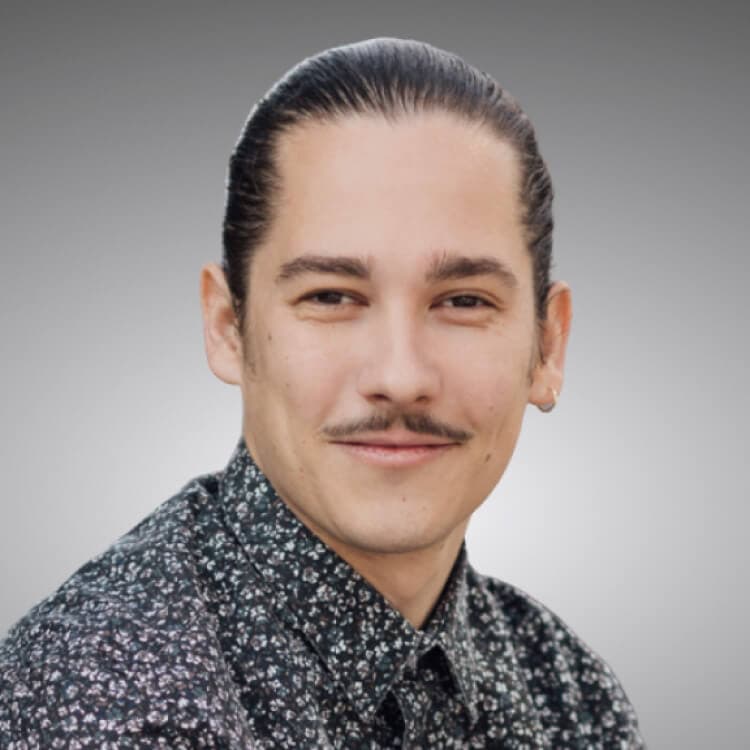 Photo of Peter Marcely