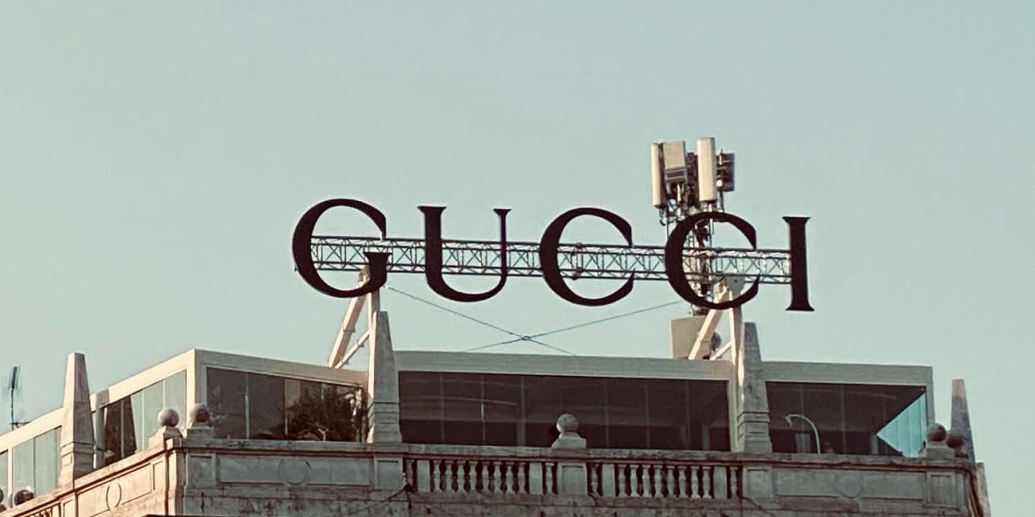 GUCCIO GUCCI S.p.A.