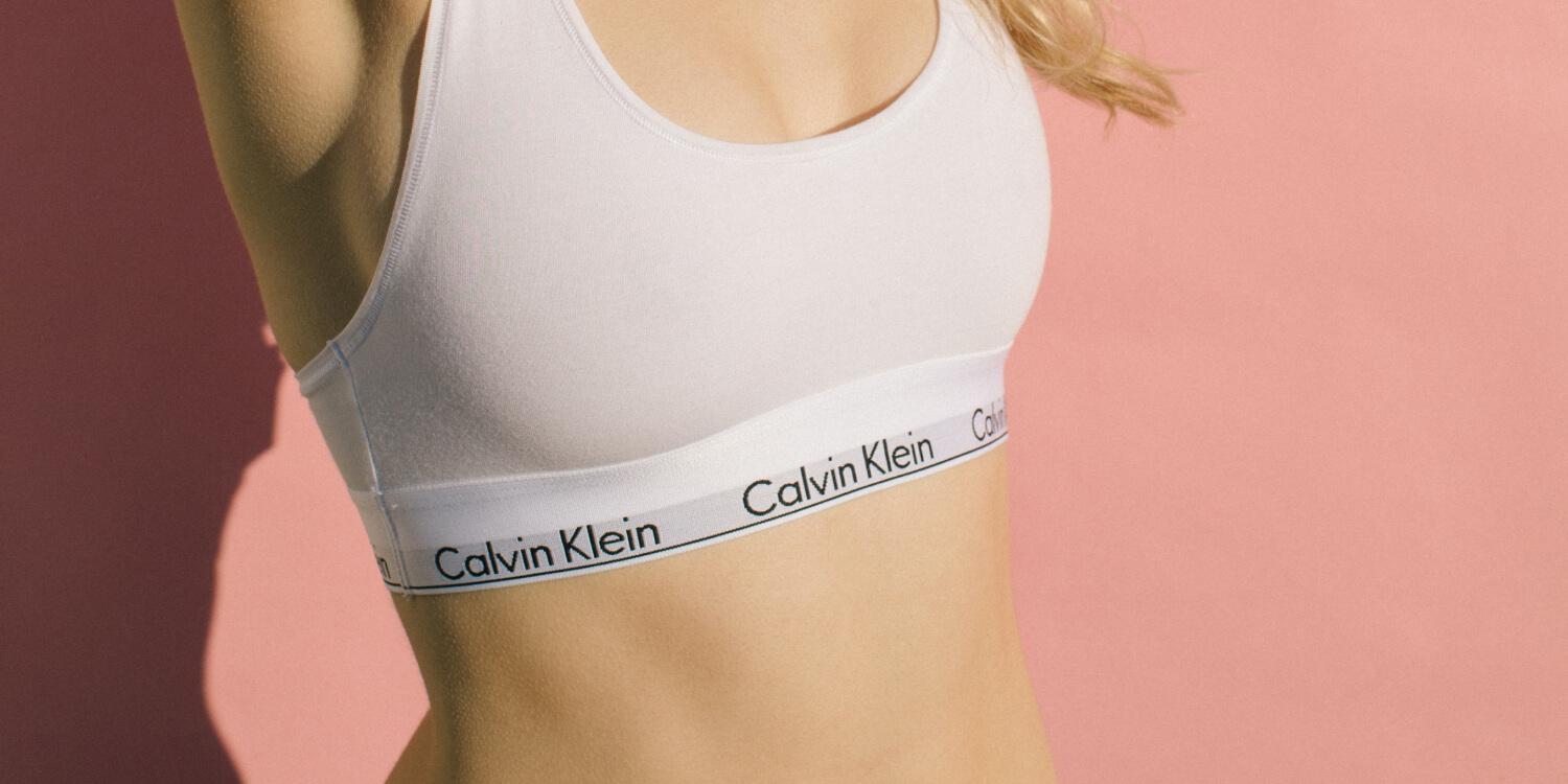 Calvin Klein Trademark Trust