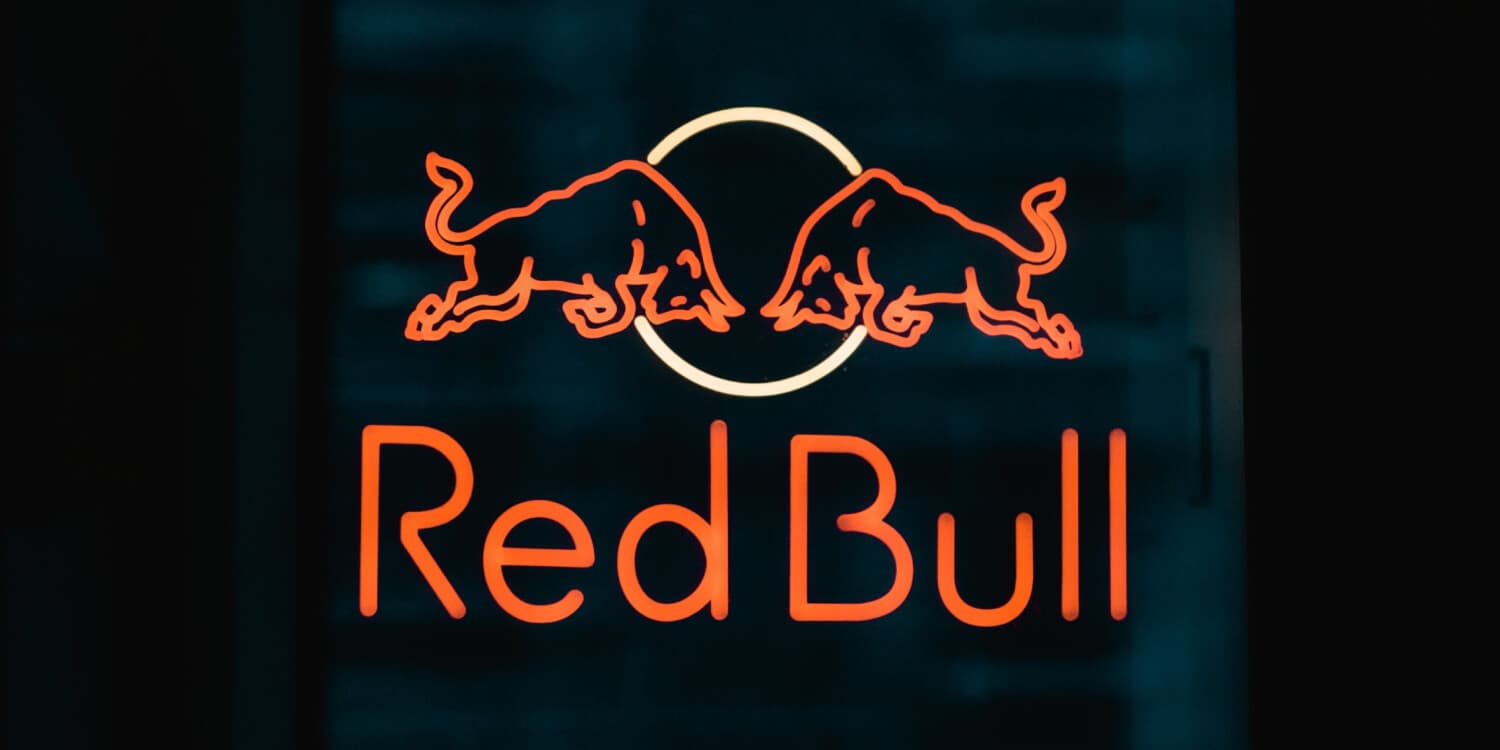 Red Bull GmbH