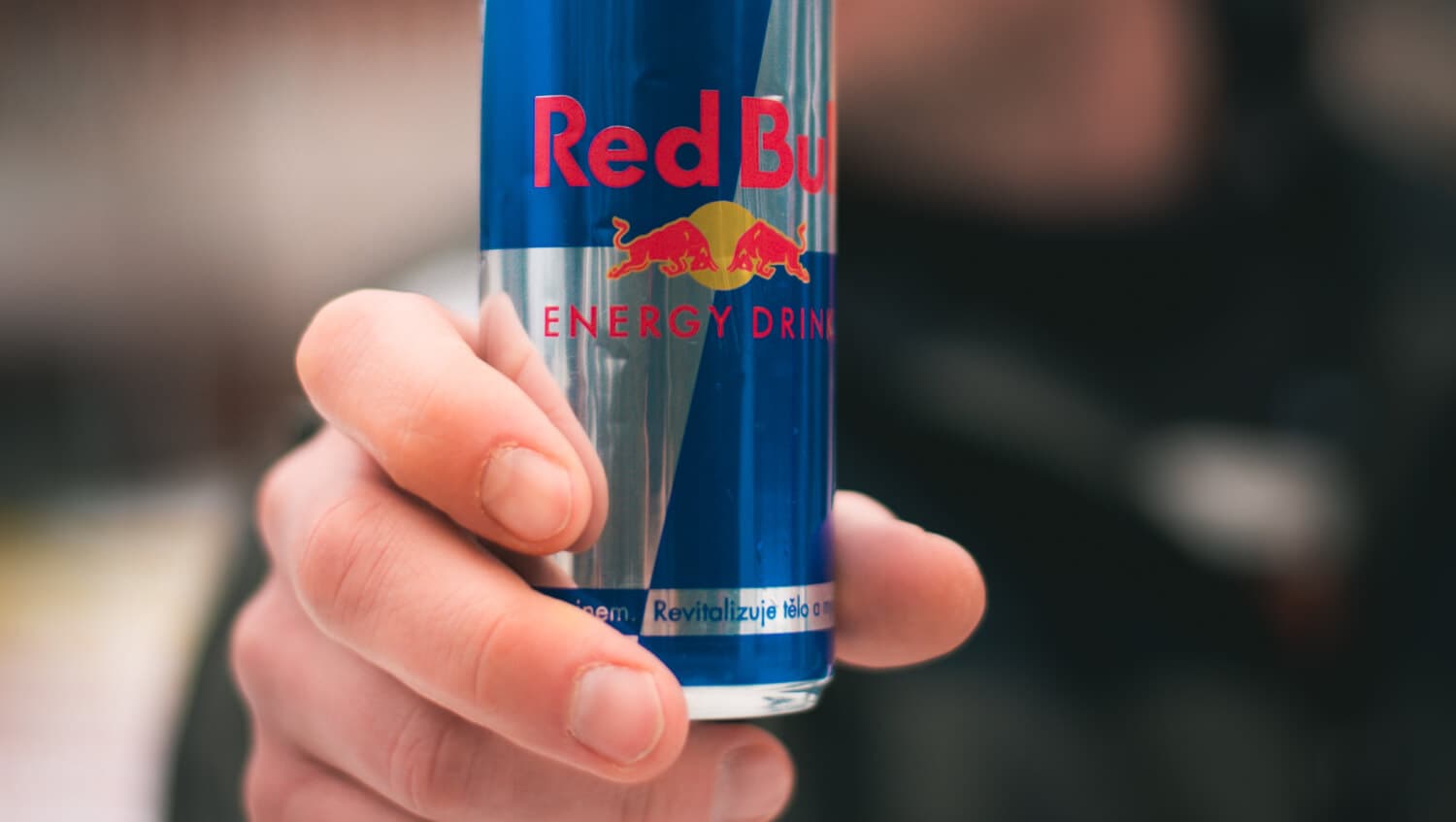 Red Bull GmbH