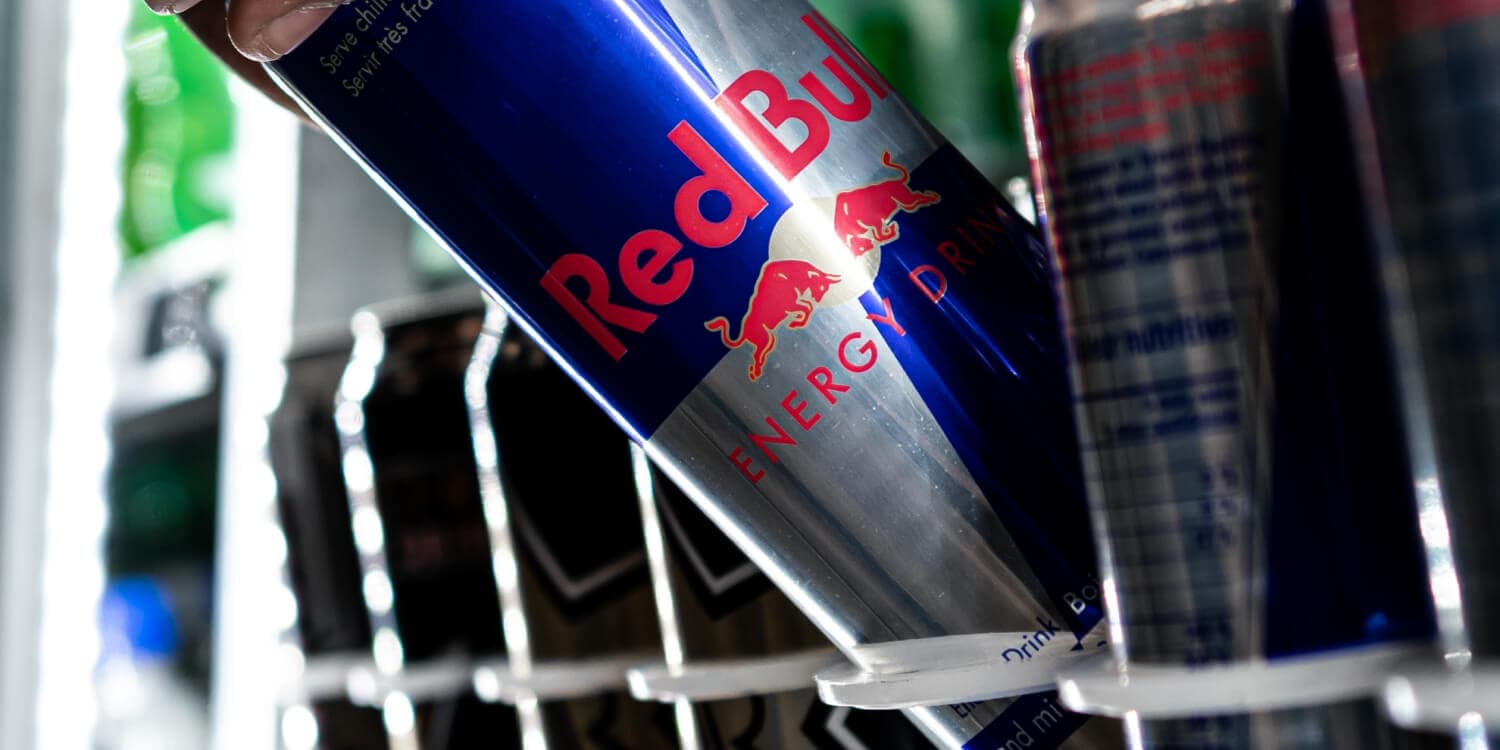 Red Bull GmbH v. Svetcom Trading Limited
