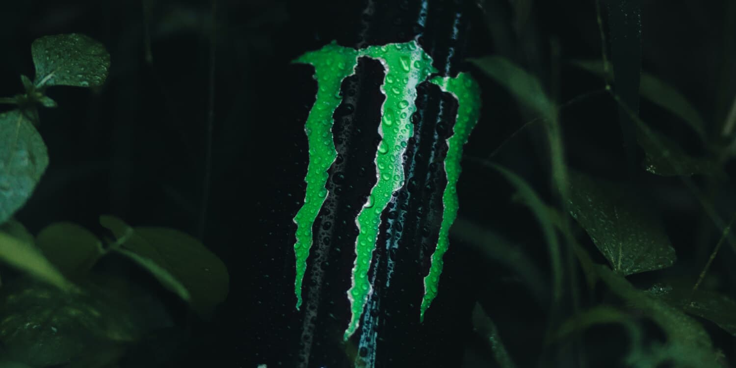 Monster Energy Company