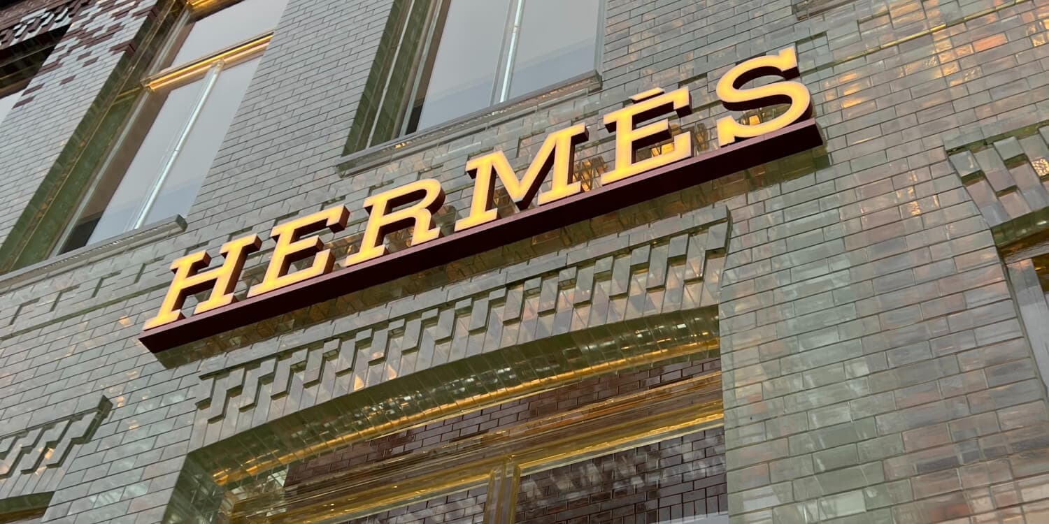 HERMES INTERNATIONAL (Société en Commandite par Actions) v. ATHENA SOLUTIONS S.R.L.