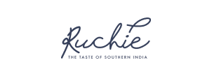 Logo of Ruchie