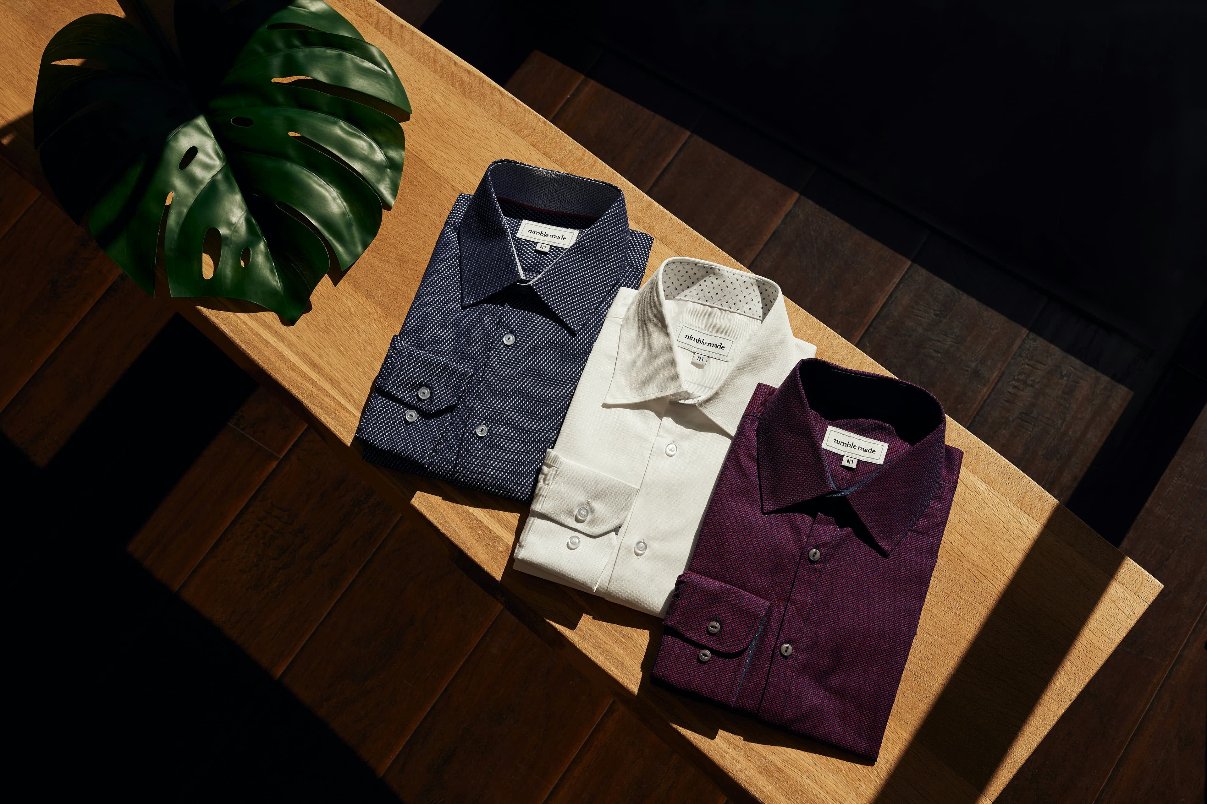 clothing brand