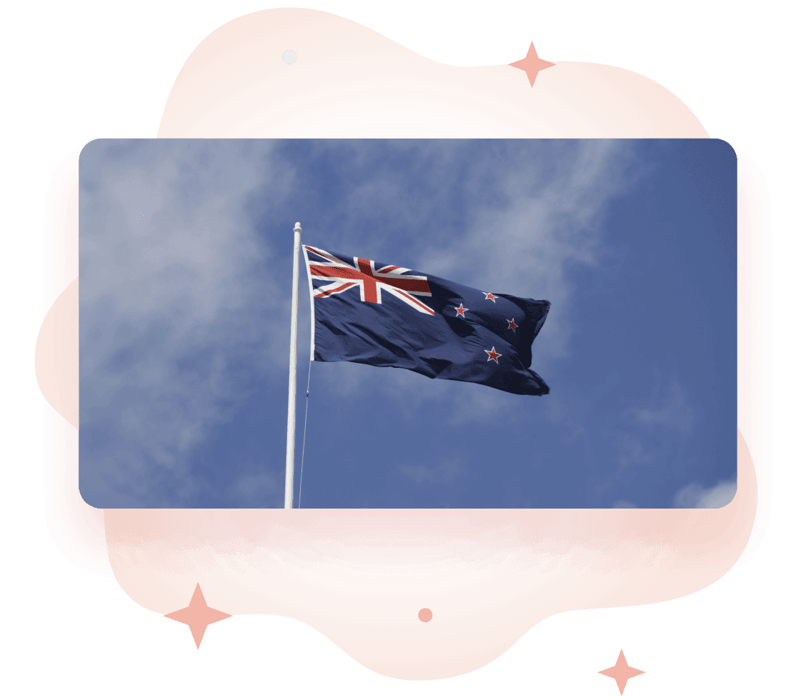 New Zealand