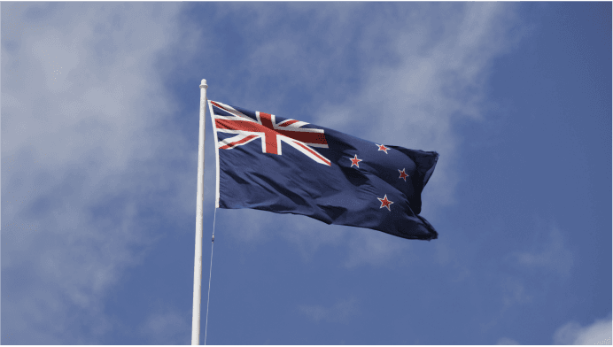 country guide - New Zealand