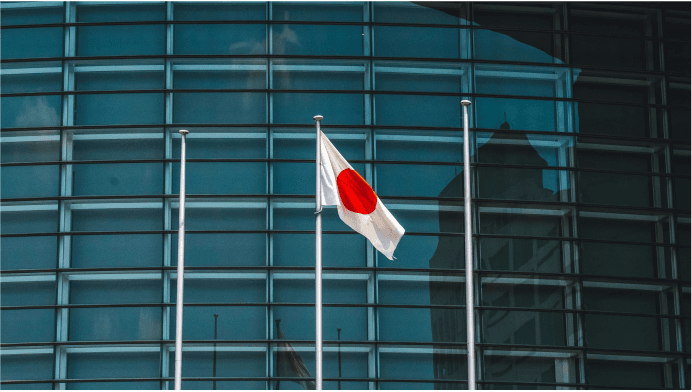 country guide - Japan